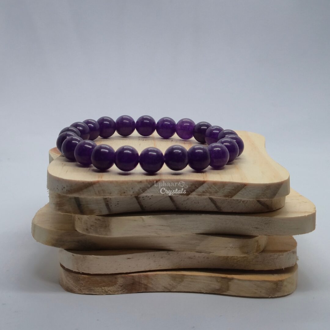 Amethyst Bracelet