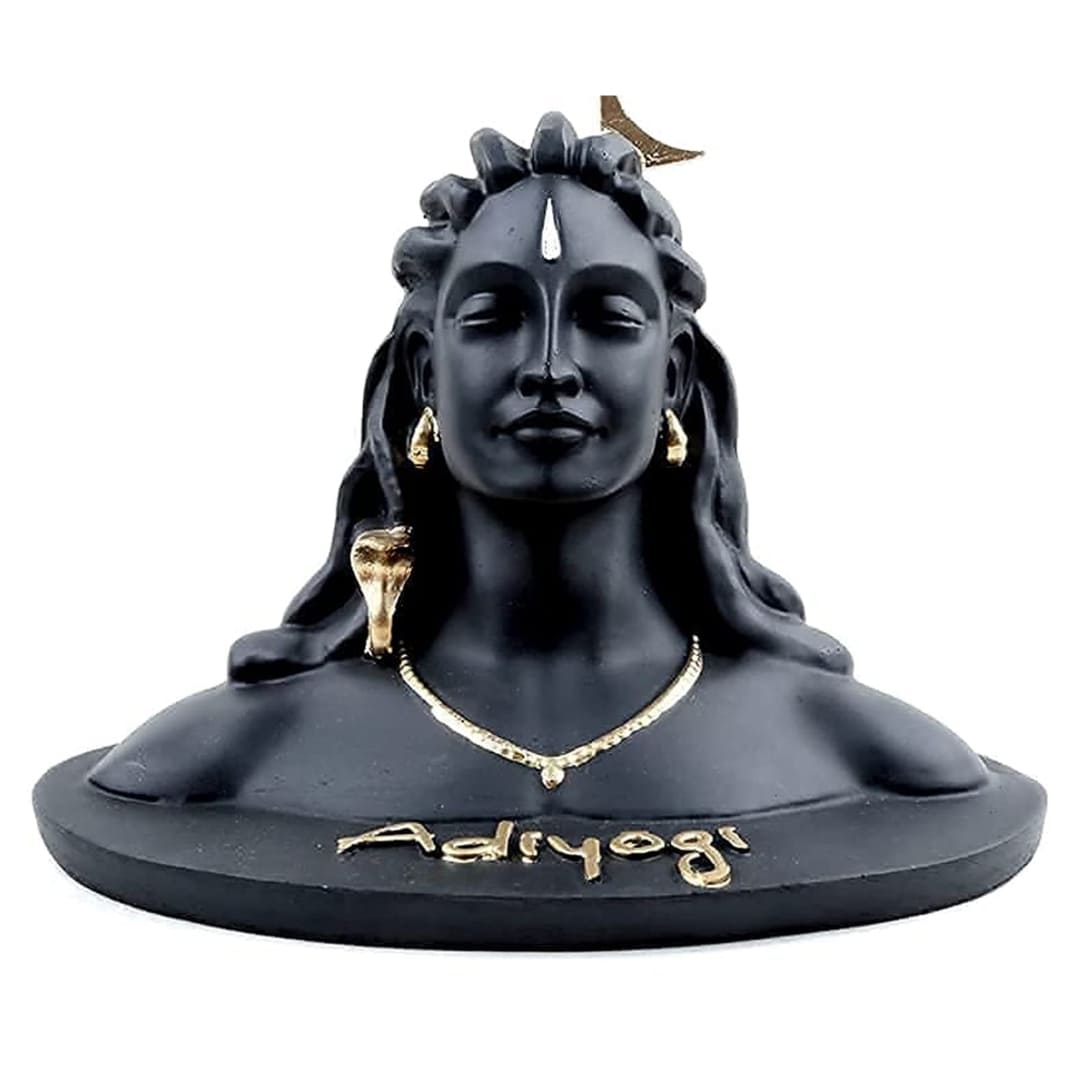 Adi Yogi Showpiece