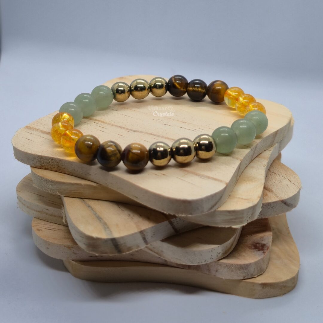 Wealth Bracelet
