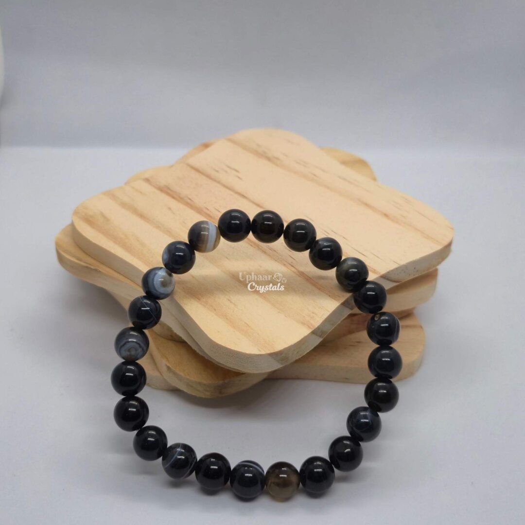 Suleman Hakik Bracelet