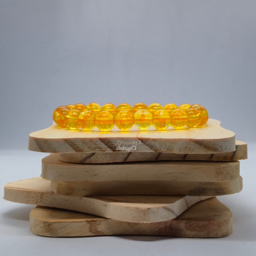Citrine Bracelet