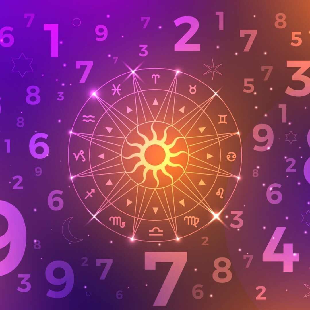 Numerology