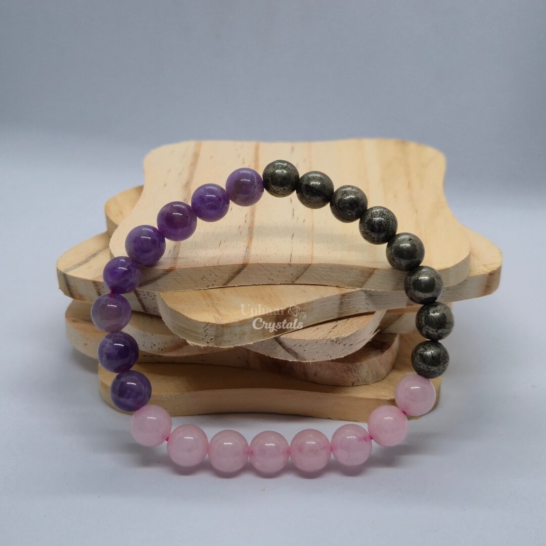 Happy magnet Bracelet - Image 3