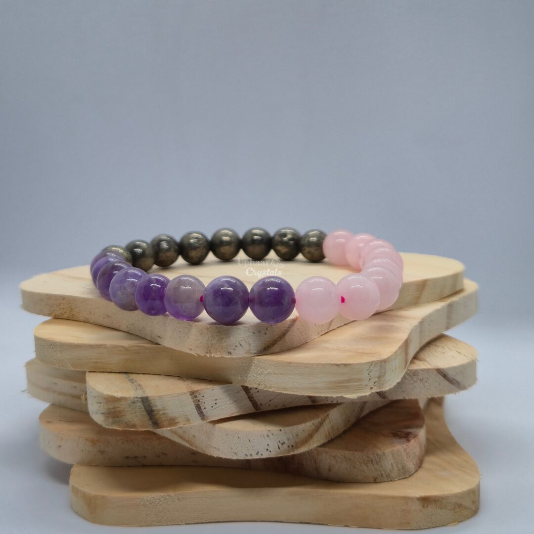 Happy magnet Bracelet - Image 2