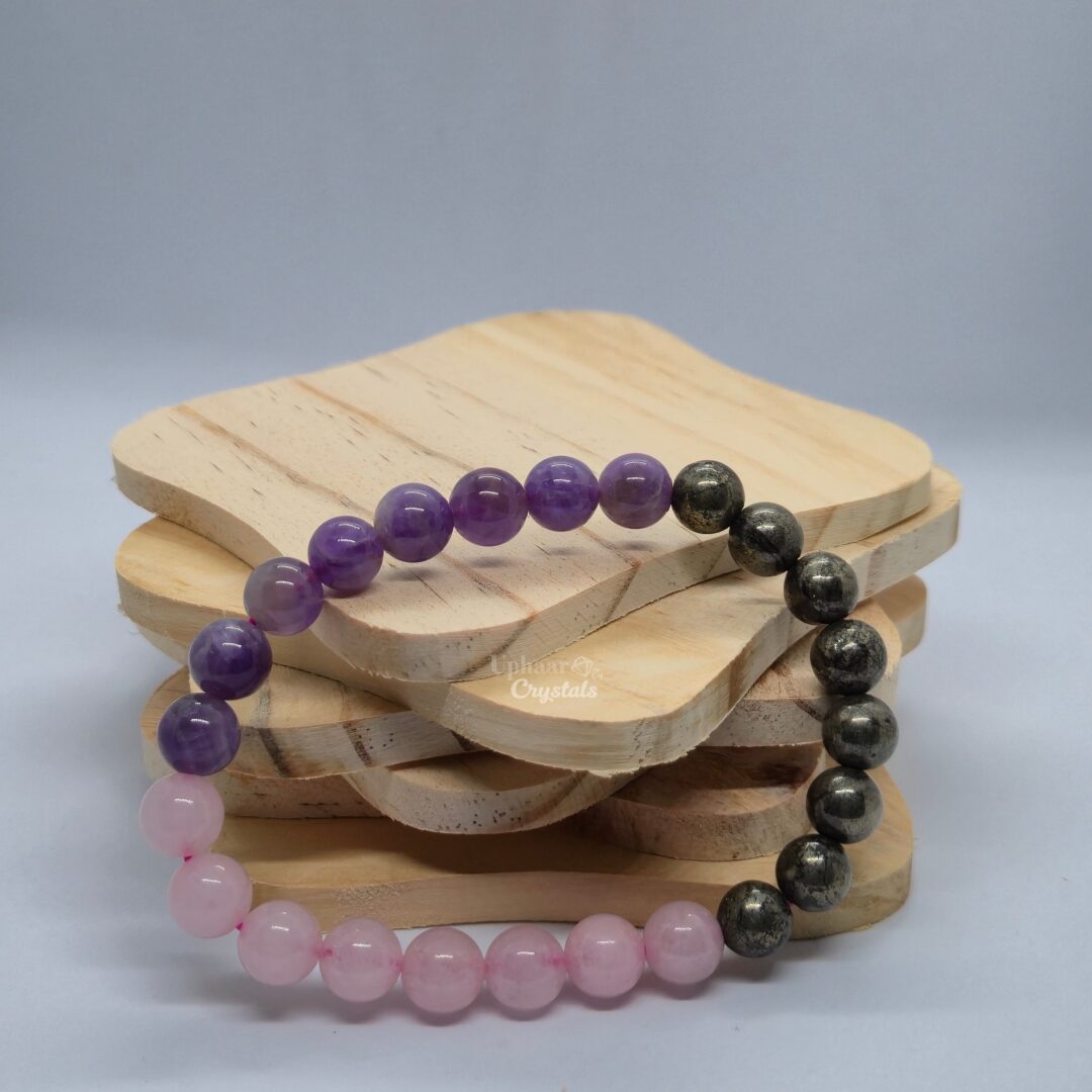 Happy magnet Bracelet - Image 4