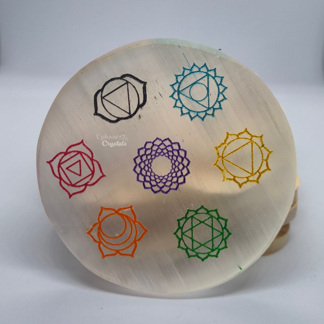 Healing plate