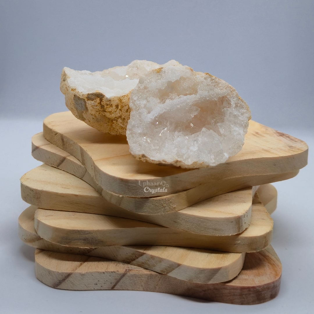 Wish maker quartz