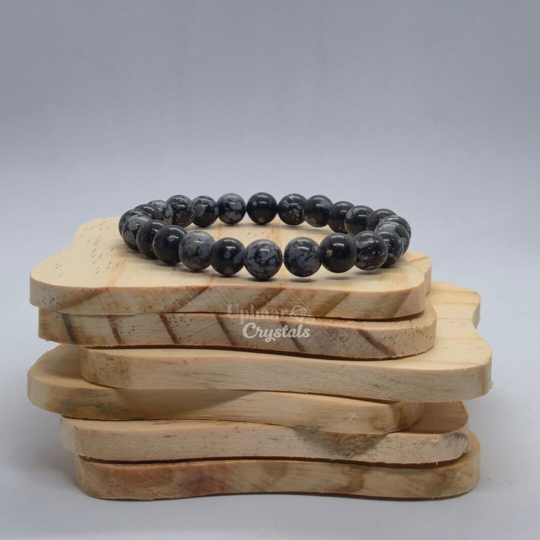 Snowflake Bracelet
