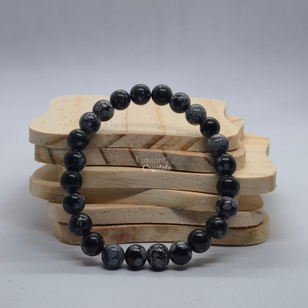 Snowflake Bracelet - Image 3