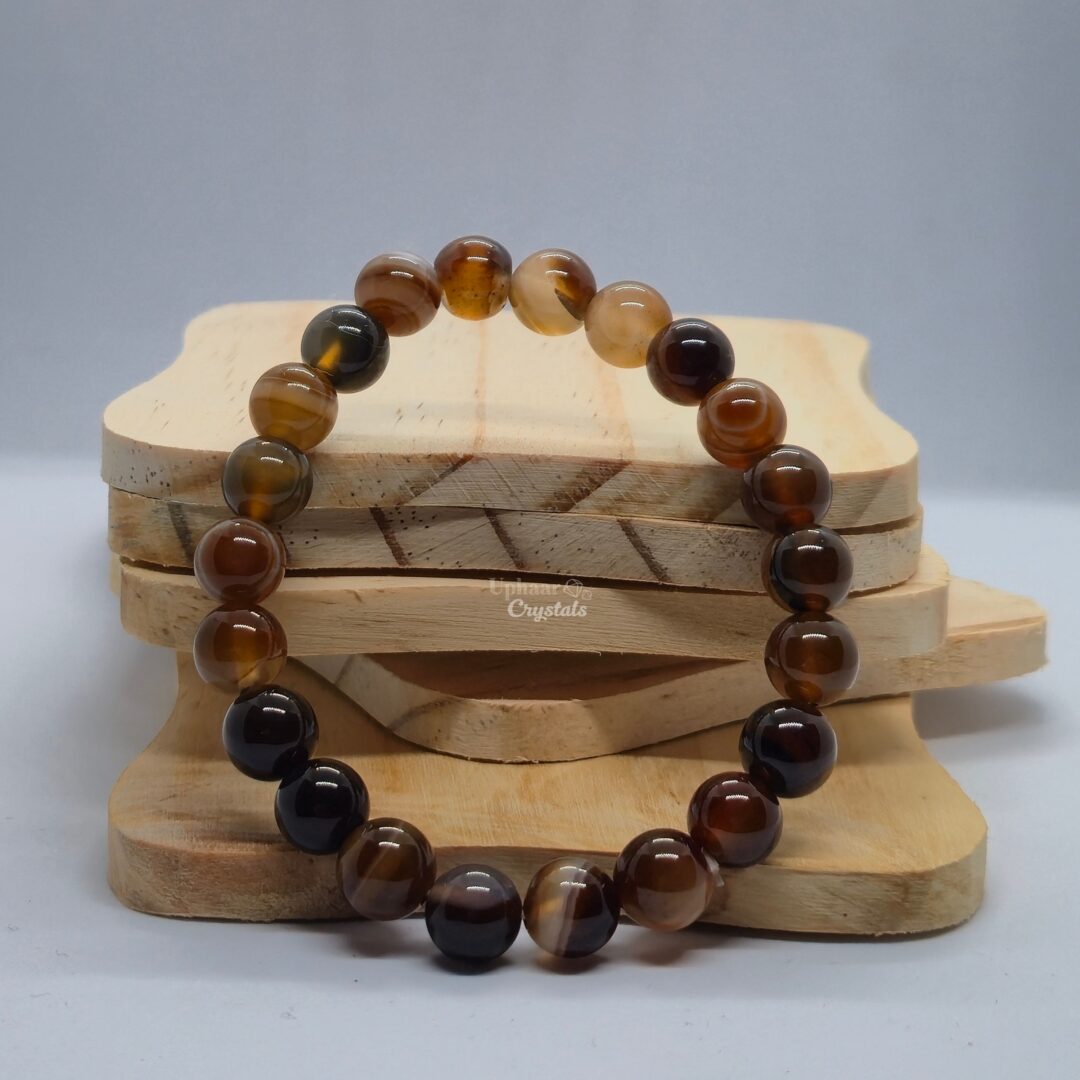 Suleman Hakik Bracelet - Image 3