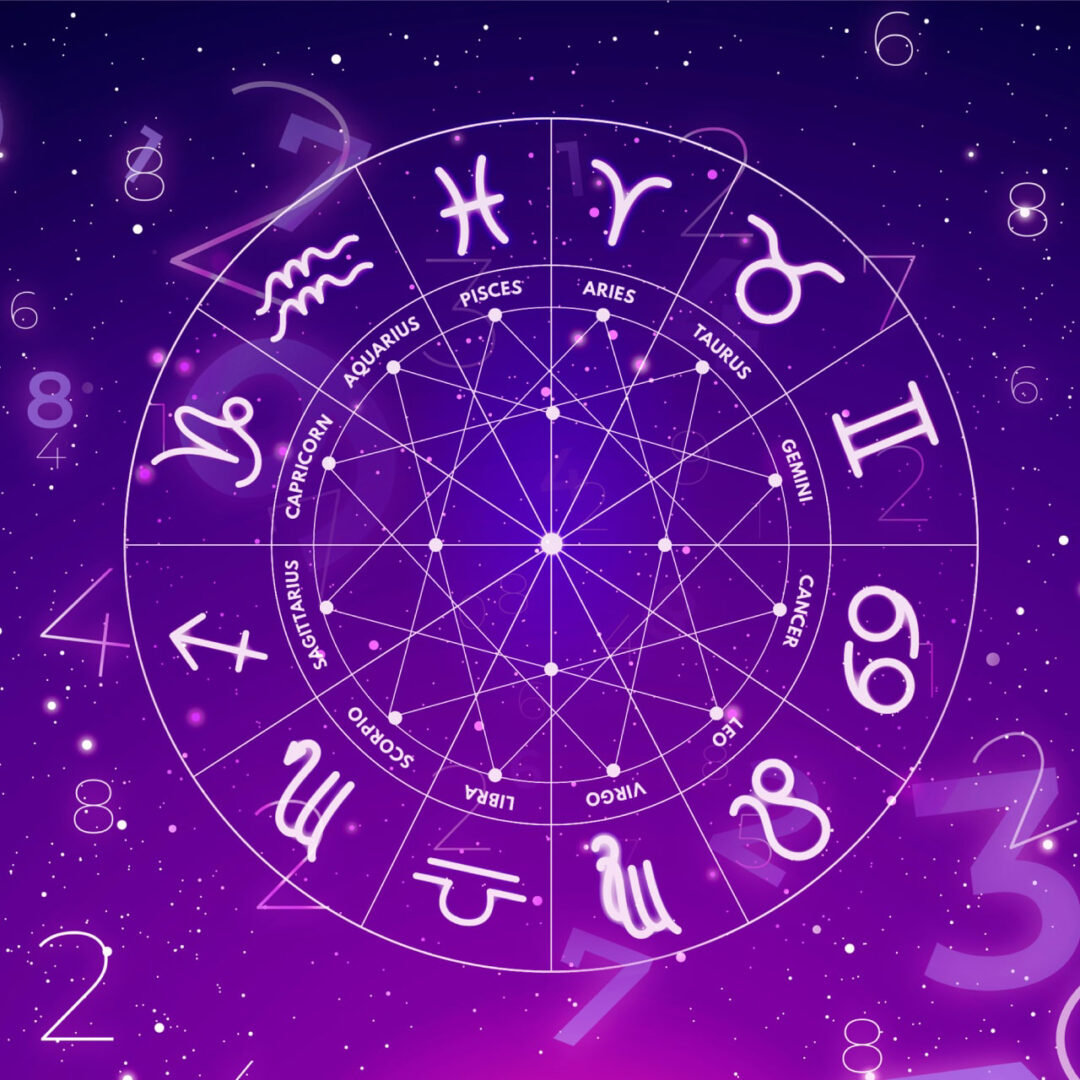 Zodiac Sign