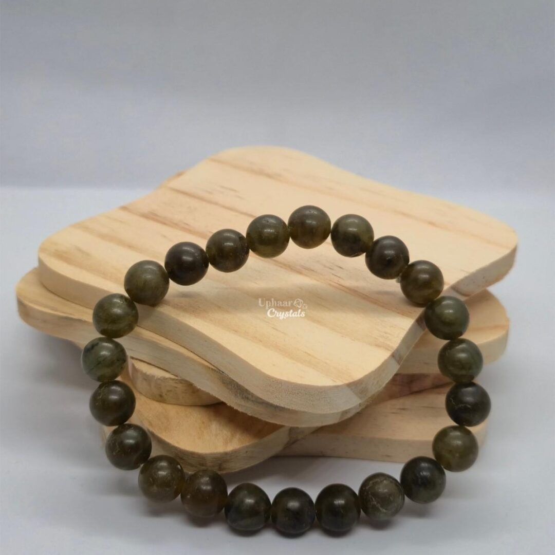 Labradorite Bracelet
