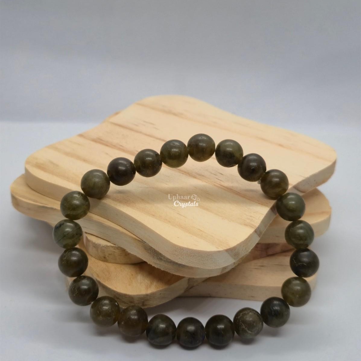 Labradorite Bracelet